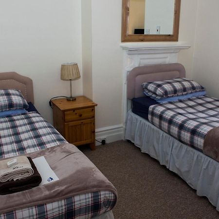 Park Inn Hotel Folkestone Eksteriør billede
