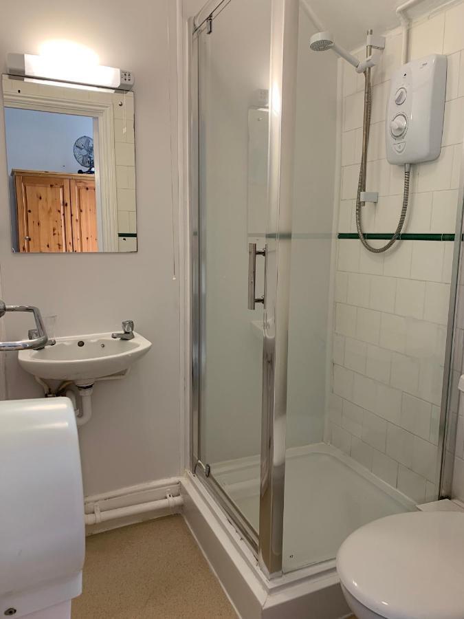 Park Inn Hotel Folkestone Eksteriør billede