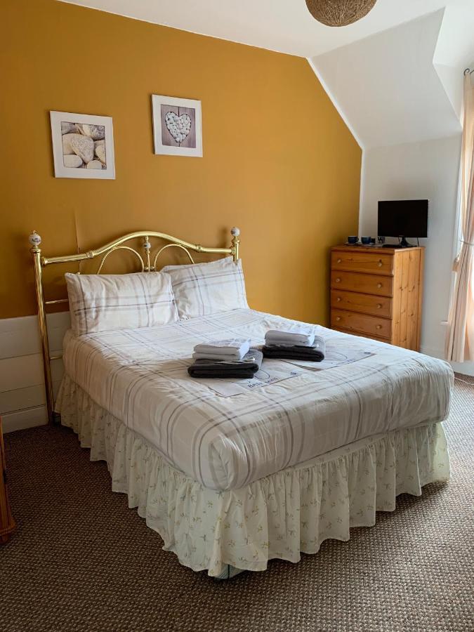 Park Inn Hotel Folkestone Eksteriør billede