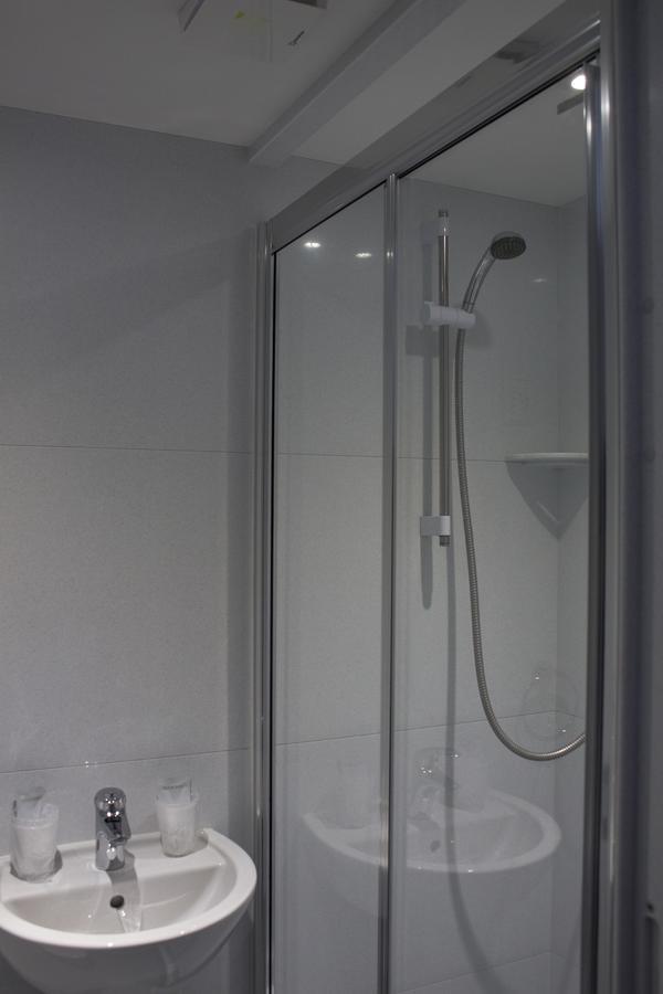 Park Inn Hotel Folkestone Eksteriør billede