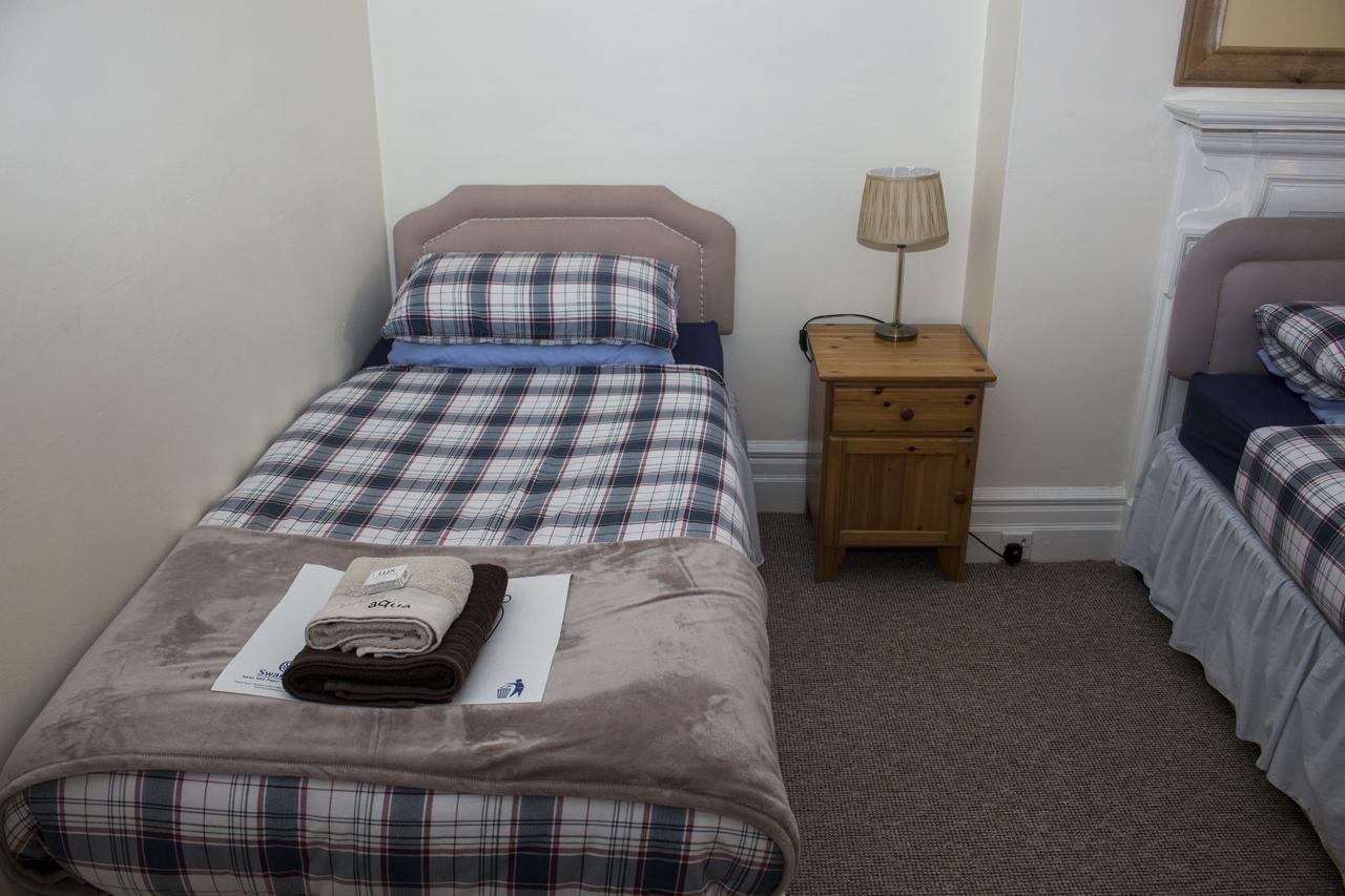 Park Inn Hotel Folkestone Eksteriør billede